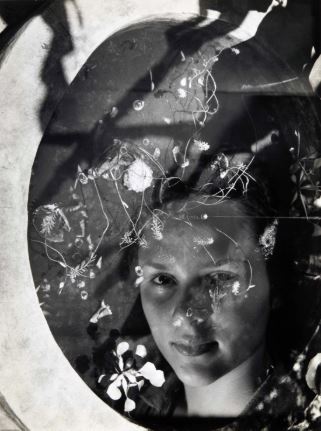 Water Witch 1939 Clarence John Laughlin