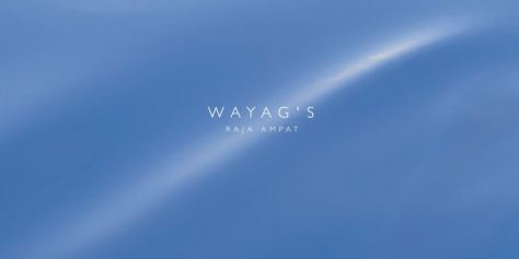 Wayags - Raja Ampat Aerial Travel Film By Michael Fletcher 2019