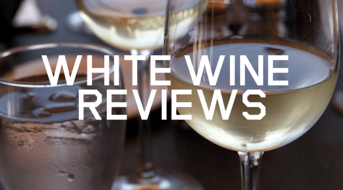 White Wine Reviews: Mr. Sommelier, What Exactly Makes This A Dry Wine?