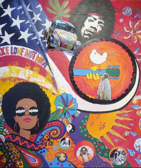 Woodstock Generation