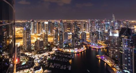 Civilization Timelapse Hyperlapse 4K by Michael Shainblum 2019