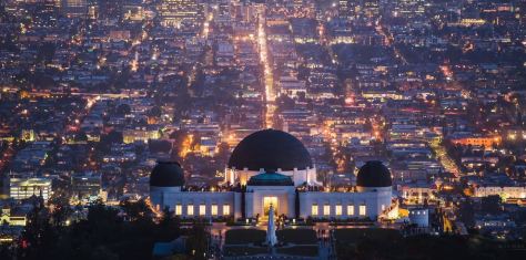 Civilization Timelapse Hyperlapse 4K by Michael Shainblum 2019