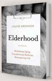 Elderhood cover