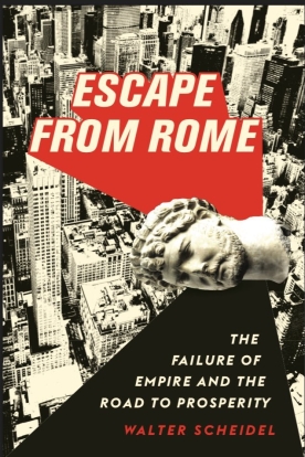 Escape From Rome