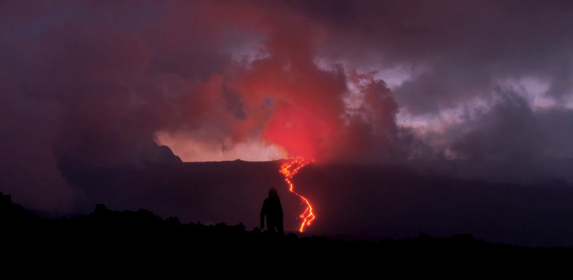 Flow - Reunion Island travel video by Fra nck Pinel 2019