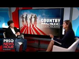 Ken Burns PBS Interview