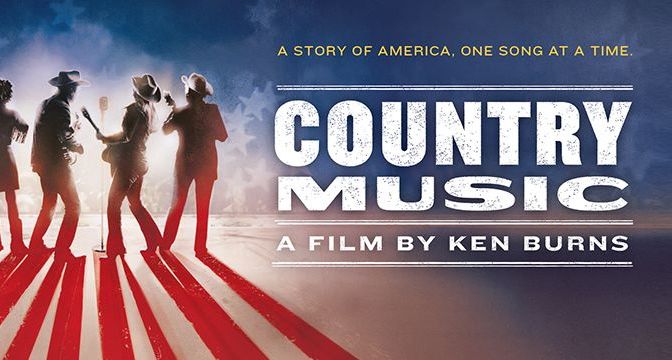 Top New Documentaries: Interview Of Ken Burns, Director Of “Country Music” (PBS Podcast)