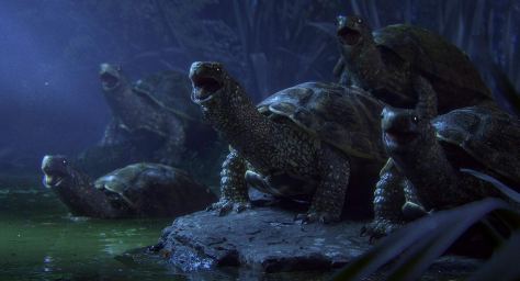 Maestro short film by Illogic 2019