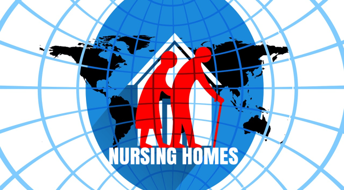Long-Term Care: A Highly Contagious, Drug-Resistant “Fatal Fungus” Spreads In Nursing Homes