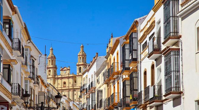 Top European Cities: Cadiz, Spain Features “Delicious Andalusian Cuisine”, Ancient History