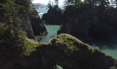 Past To Present Short Film By Andrew Studer 2019