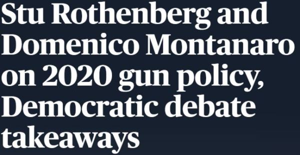 PBS Newshour Political News