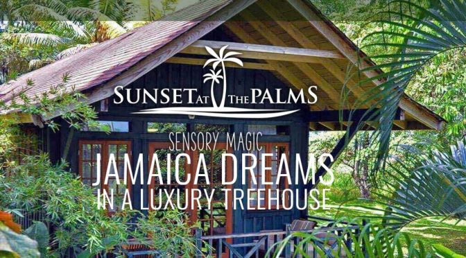 Top-Rated Resorts: “Sunset At The Palms – Jamaica” Is Eco-Friendly, All-Inclusive (And Affordable)