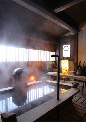 Takyo Abeke Bath
