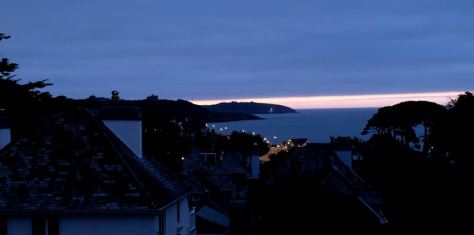 The Coast of Cornwall travel video by IKWAI 2019