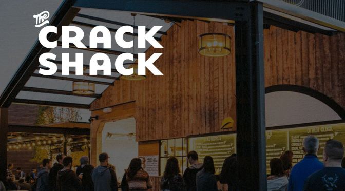 New Restaurant Chains: Crack Shack Offers Top “Southern California Fried Chicken & Egg Fare”