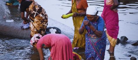 The Hand Of India By Simon Mulvaney (2019)