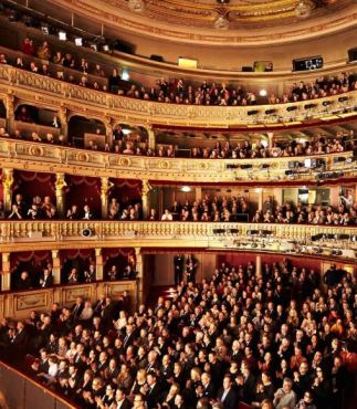 Theater an der Wien - Beethoven's Vienna