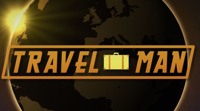 Best Travel Shows: British Series “Travel Man” Is Helpful And Hilarious