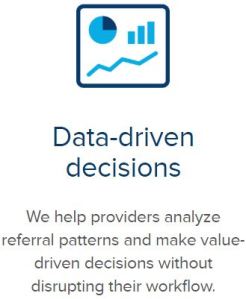 Vim Healthcare Network Data