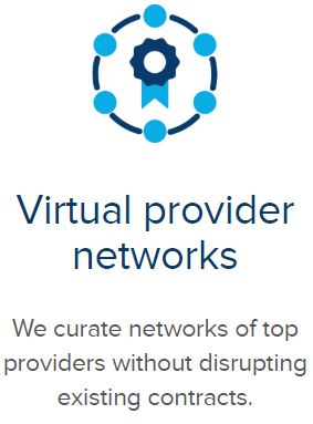 Vim Healthcare Network