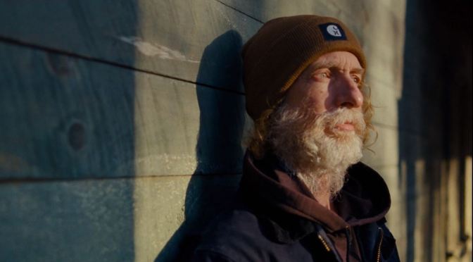 Boomer Profiles: 60-Year Old Midwestern Lake Surfer Erik Wilkie In “A Surfer’s Search” (2019)
