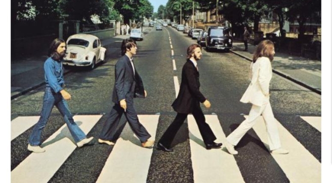 Nostalgia: “Abbey Road” – 50 Years Since The Beatles Walked Off Stage (1969)
