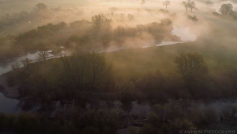 Albion Short Travel Video In England by Alex William Helin 2019