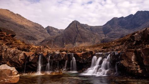 Albion Short Travel Video In England by Alex William Helin 2019