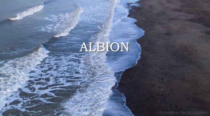 Top New Travel Videos: “Albion” Is An Aerial View Of Great Britain (2019)
