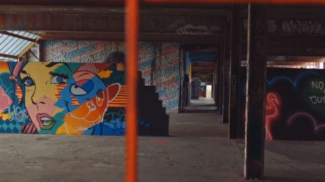 Berlin Moves Travel Short Film by Alex Soloviev 2019