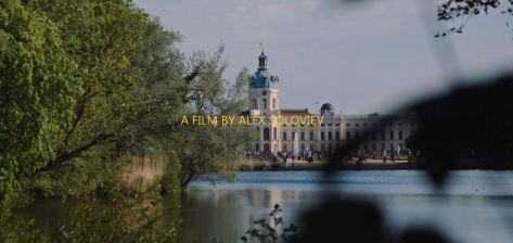 Berlin Moves Travel Short Film by Alex Soloviev 2019