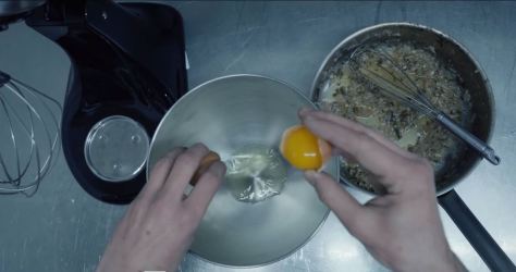 Déguste Short Film Directed by Stephane Baz 2019