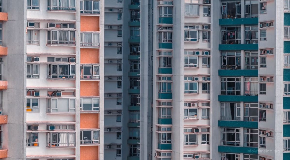 “MAGIC OF HONG KONG” BY TIMELAB 2019