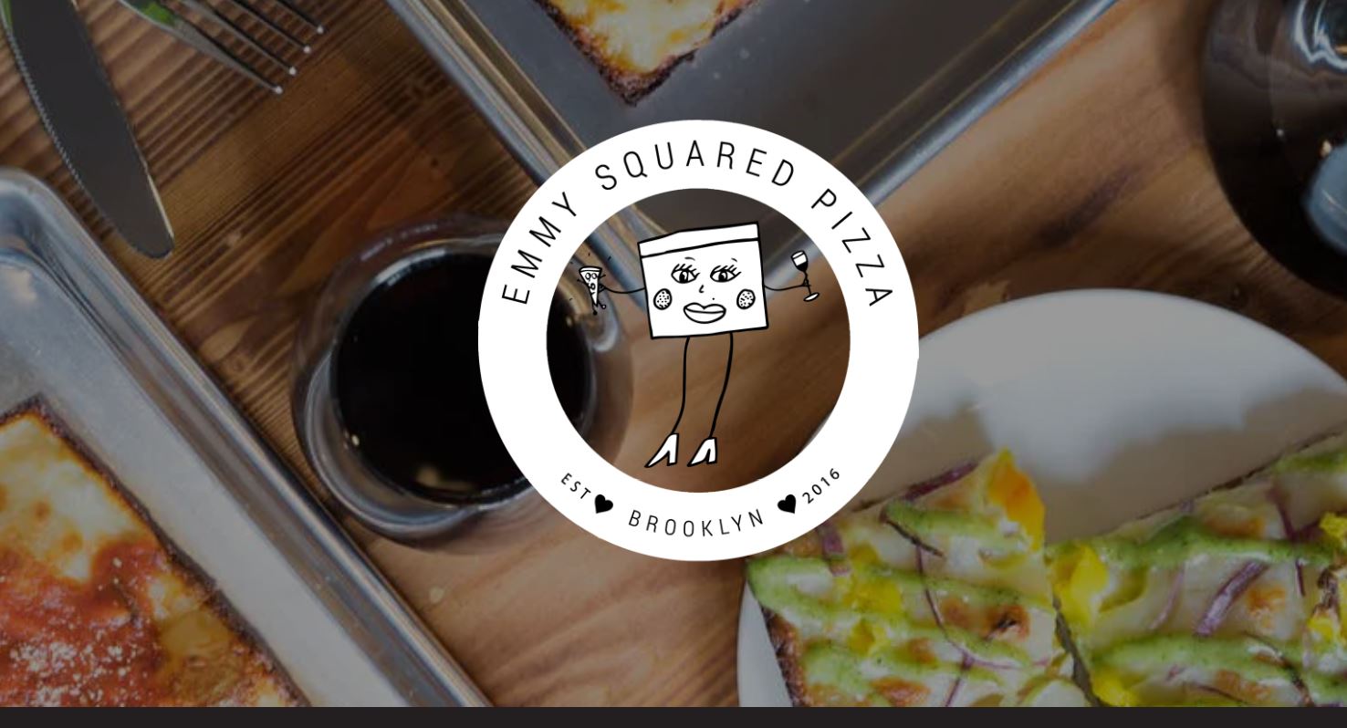 Top Restaurant Chains “Emmy Squared Pizza” Is Serving Up Nostalgia In