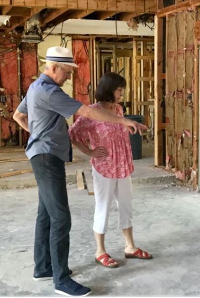 Homes for aging Boomers costly renovations