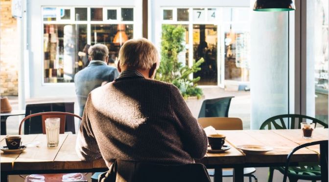 Boomers Homes: Costly Modifications Needed To Stay In Your Existing Home