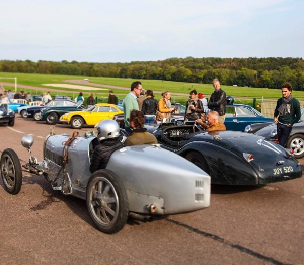 Journées d'Automne 2019