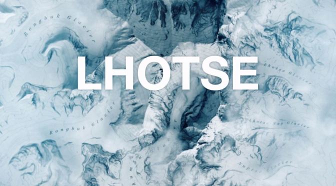 Adventure Films: “Lhotse”, First Ski Descent Of 4th Highest Mountain In The World (The North Face)