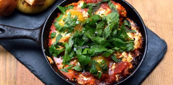 Miss Ada Brooklyn Restaurant