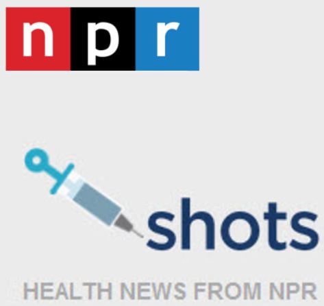 NPR Health News