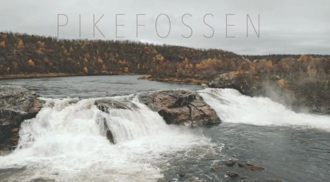 Top New Travel Videos: “Pikefossen” In Norway By Timo Oksanen (2019)