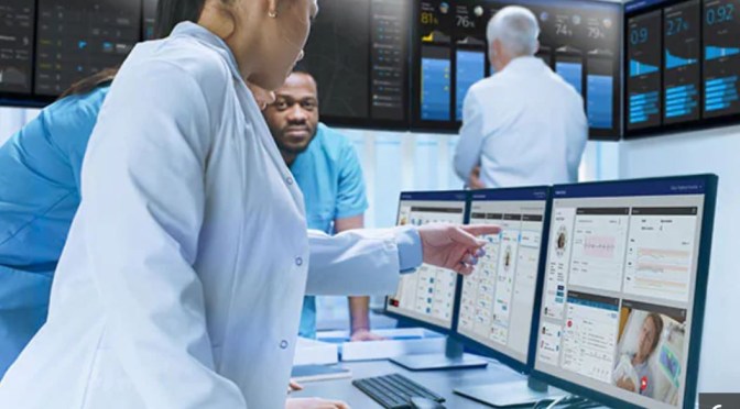 Future Of Health Care: New Machine Learning System Detects Infections 48 Hours In Advance