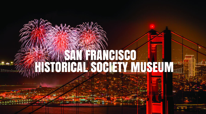 New Museums: San Francisco Historical Society Museum Opens Oct 7 In The Old Mint