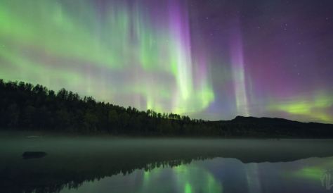THE ARCTIC AUTUMN short film by Adrien Mauduit 2019