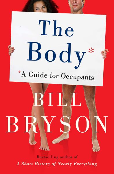 The Body Bill Bryson