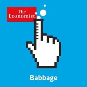 The Economist Babbage