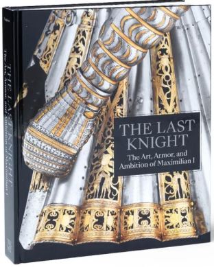 The Last Knight Metropolitan Museum of Art Exhibition Book