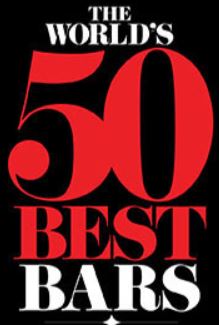 The World's 50 Best Bars