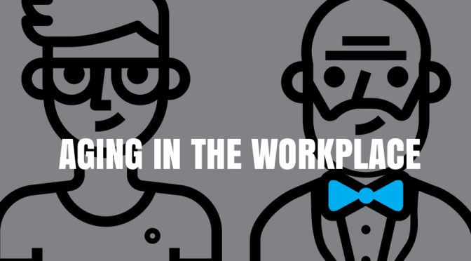 The Aging Workplace: Baby Boomers Are Fastest Growing Segment Of Labor Force (GlassDoor)